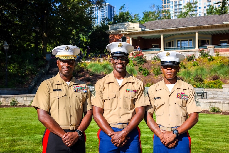 Marine Week Atlanta 2025