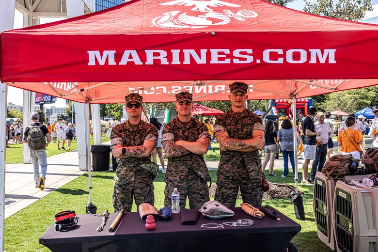 Marine Week Atlanta 2025