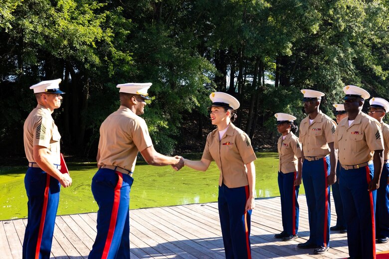 Marine Week Atlanta 2025