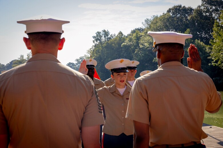 Marine Week Atlanta 2025
