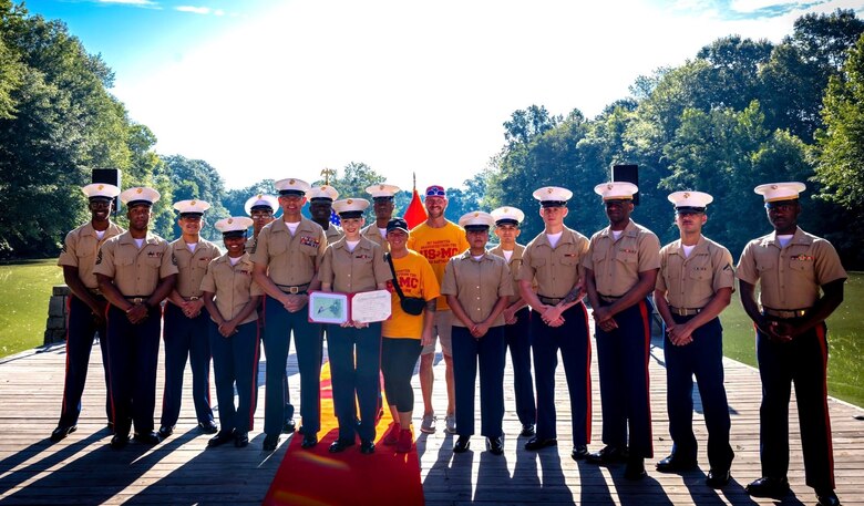 Marine Week Atlanta 2025