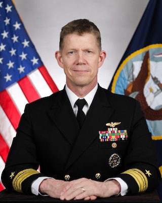 RADM Wosje