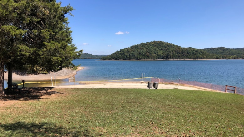 The U.S. Army Corps of Engineers Nashville District announces that Lillydale Day Use Recreation area, to include its picnic and swimming area on Dale Hollow Lake, is temporarily closing for maintenance and repairs starting Sept. 15, 2025. The closure is expected to The U.S. Army Corps of Engineers Nashville District announces that Lillydale Day Use Recreation Area, to include its picnic and swimming area on Dale Hollow Lake, is temporarily closing for maintenance and repairs starting Sept. 15, 2025. The closure is expected to last for several weeks. (USACE Photo by Stacey Bilbrey)last for several weeks. (USACE Photo by Stacey Bilbrey)