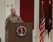 Harris succeeds Calley as VaARNG Senior Warrant Officer