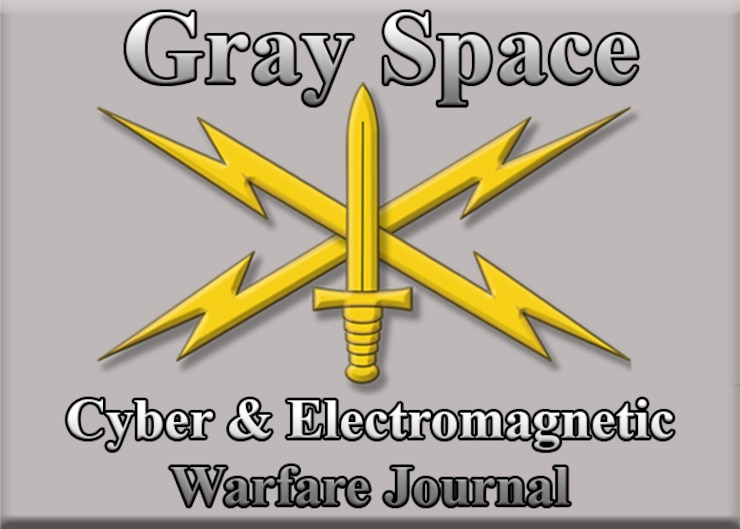 Gray Space Logo