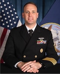 CMDCM Patrick H. Duffy
