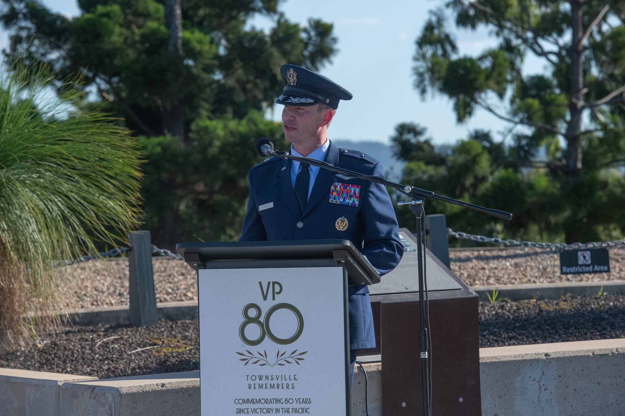 Victory in the Pacific 80th Anniversary