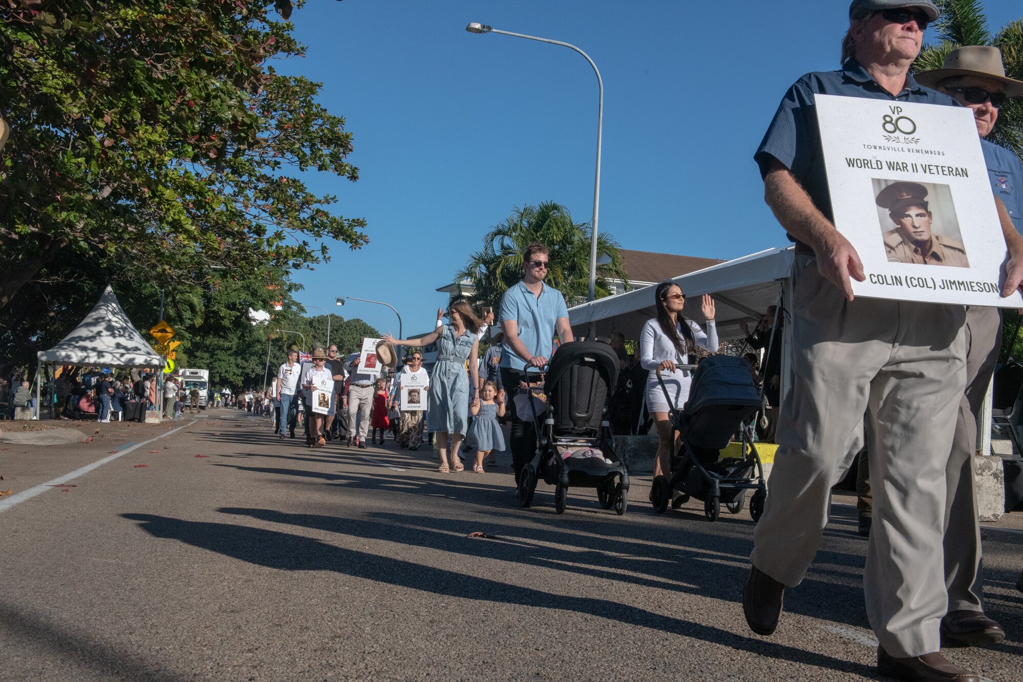 Victory in the Pacific 80th Anniversary