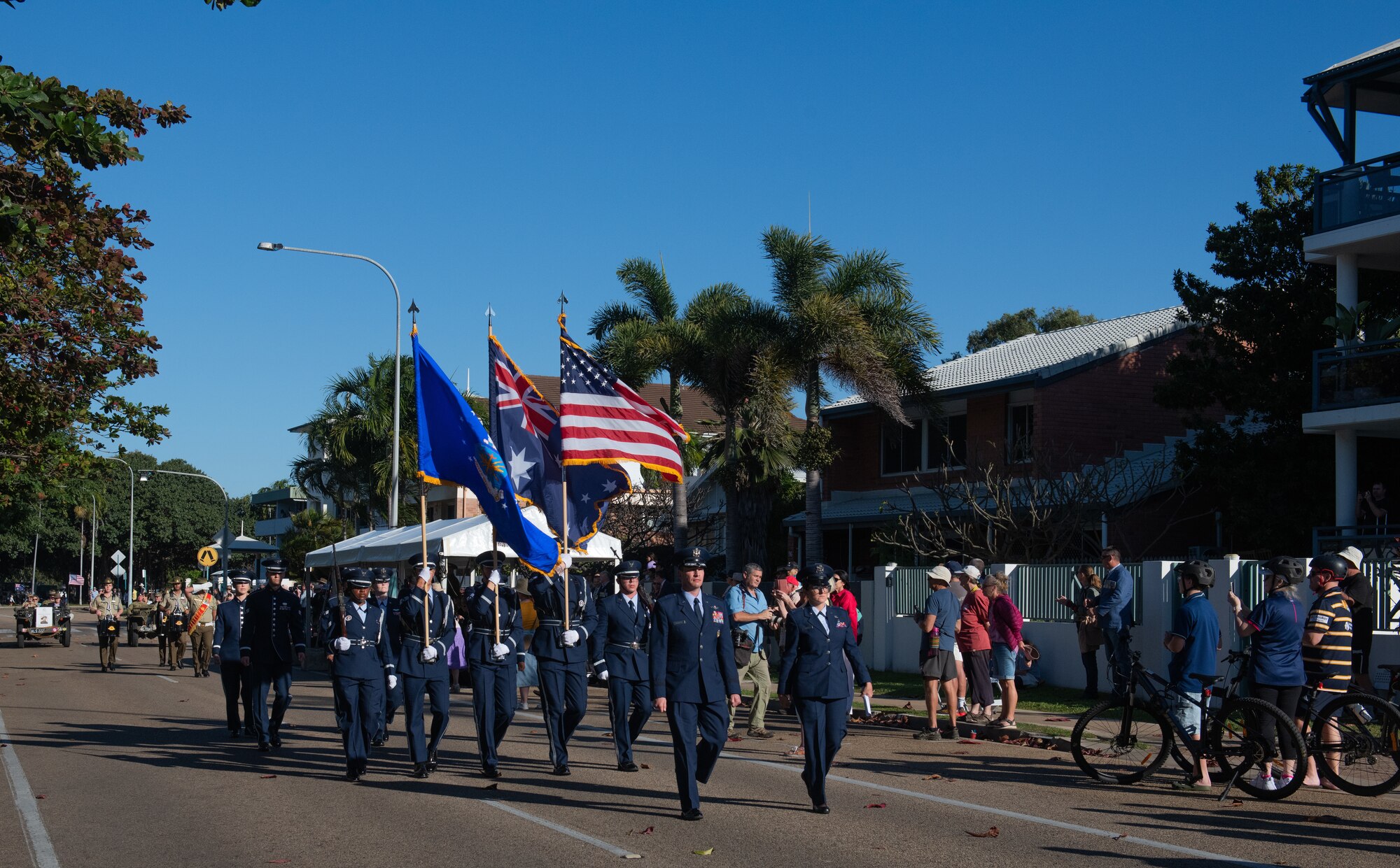 Victory in the Pacific 80th Anniversary
