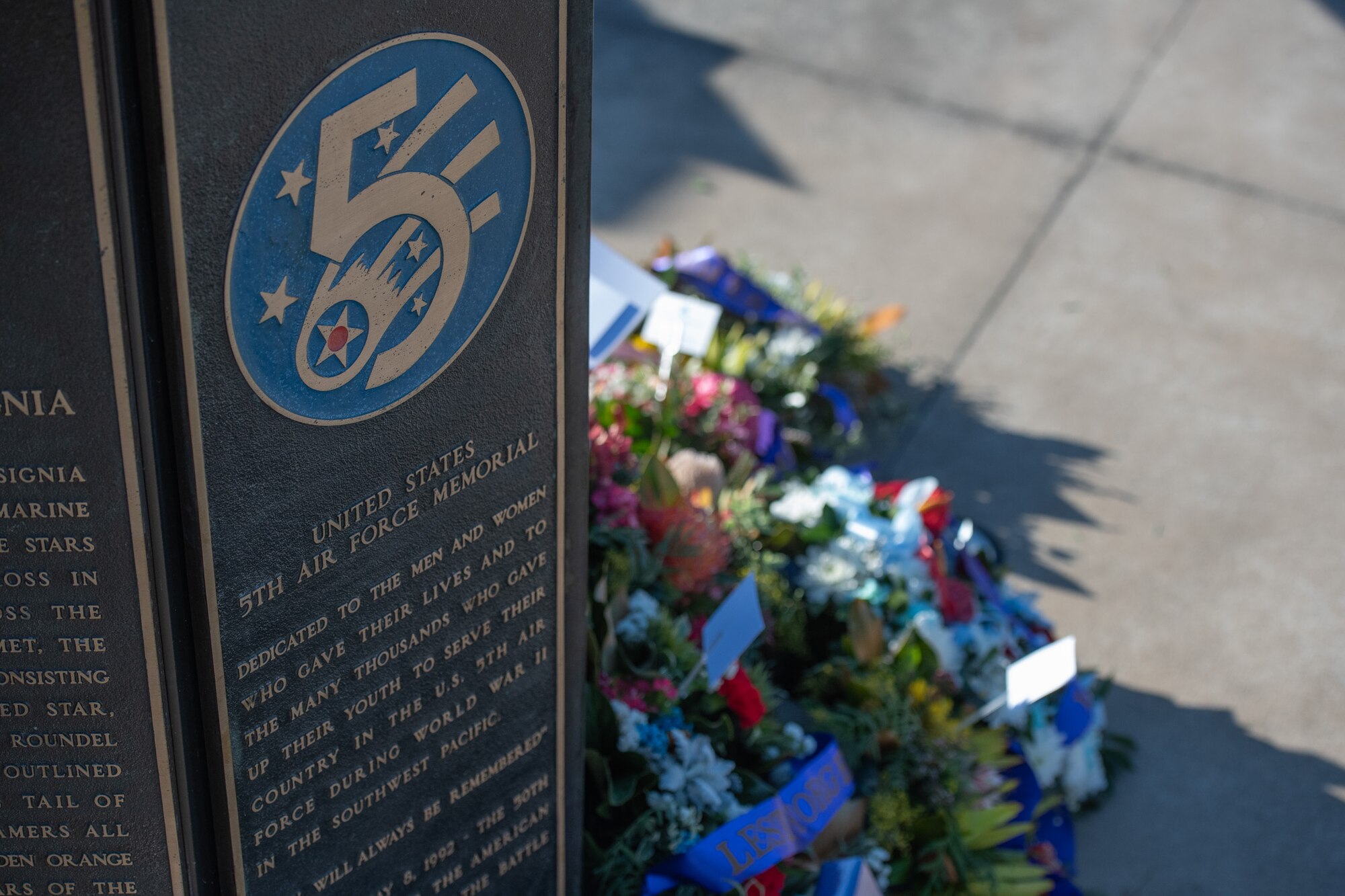 Victory in the Pacific 80th Anniversary