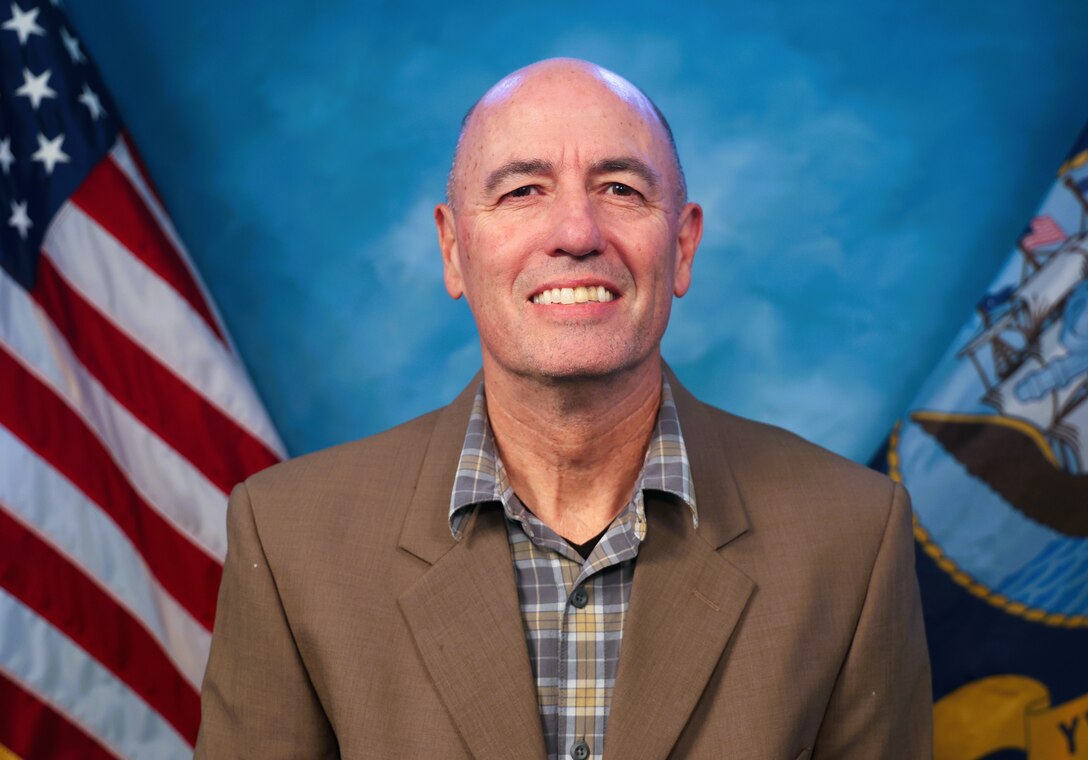 Naval Surface Warfare Center, Philadelphia Division (NSWCPD) proudly announces that Sustainment Readiness Team Lead Mark Grant has been named the 2024 Junior Civilian Logistics and Sustainment Professional of the Year as part of the Admiral Stan Arthur Awards for Logistics and Sustainment Excellence.