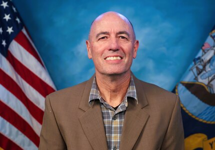 Naval Surface Warfare Center, Philadelphia Division (NSWCPD) proudly announces that Sustainment Readiness Team Lead Mark Grant has been named the 2024 Junior Civilian Logistics and Sustainment Professional of the Year as part of the Admiral Stan Arthur Awards for Logistics and Sustainment Excellence.