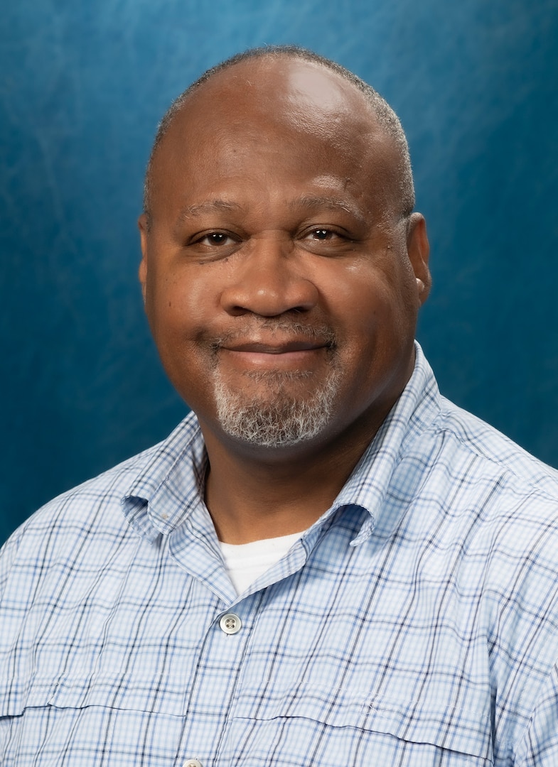 Richard Godfrey, leadership development training manager at NSWC Panama City Division, says the heart of his work boils down to one thing: investing in the people who support the warfighter.