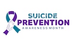 Suicide Prevention Awareness Month