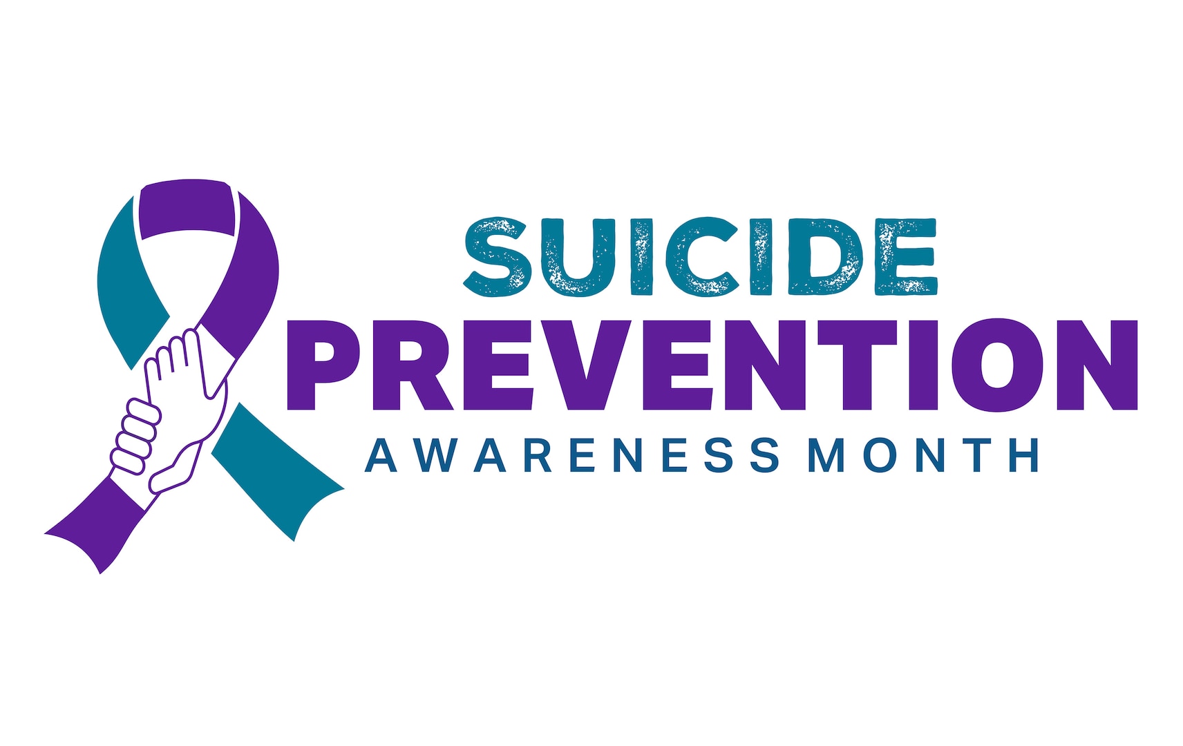 Suicide Prevention Awareness Month