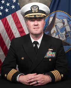 Captain Matthew Hays