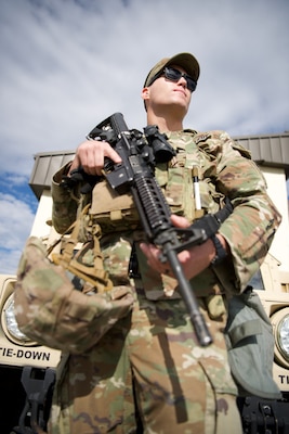 Alaska Army Guard Forges Mission Success Through Resilience, Community