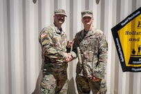 Combat medic