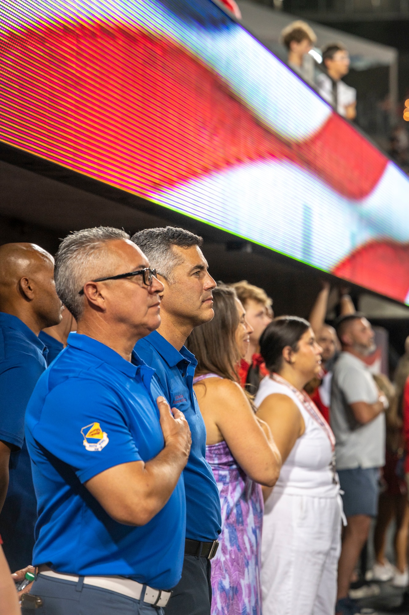 DM50 supports Davis-Monthan’s Airmen while fostering stronger connections between the base and Tucson’s local leaders.