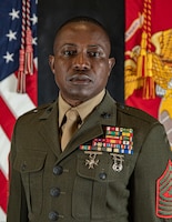 Command Senior Enlisted Leader
Marine Corps Support Facility New Orleans