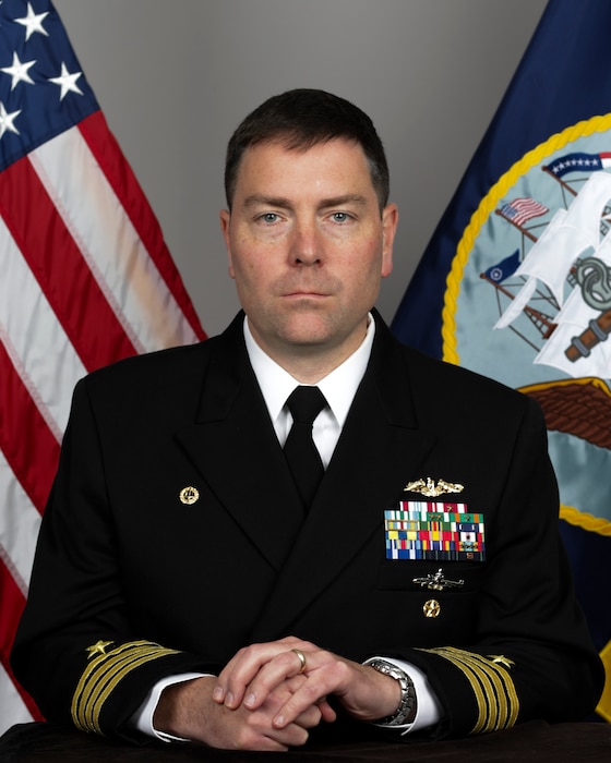 Capt. Pollock