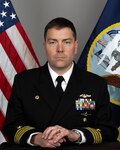 Captain Benjamin C. Pollock