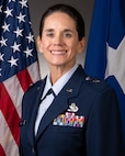 Brig Gen Catherine Jumper