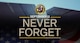 Never Forget, September 11th