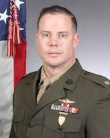 Adam J. Franklin