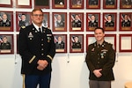 Maj. Patrick Mescher, M.D., and Maj. Connor Venrick, M.D., both recent graduates of the John A. Feagin, Jr. Sports Medicine Fellowship, are two members of Keller’s Orthopaedic and Sports Medicine Research team that contributed to the six abstracts that were accepted for presentation at the Society of Military Orthopaedic Surgeons (SOMOS) Annual Meeting.
