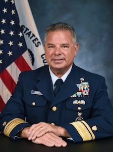 RADM Frank Schaefer