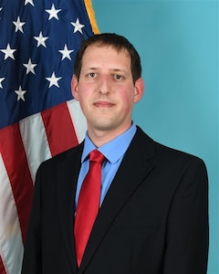 headshot of Matt Borsinger