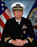 Commander Christopher G. Kohlskelley