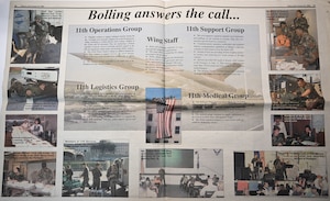 retired air force commander tells his 9/11 story