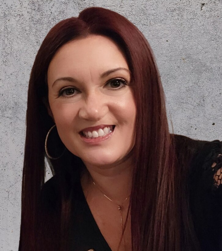 Portrait of Meredith Miller