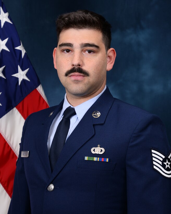 TSgt Jakob Kurtz