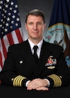 Captain James W. Rochelle, Commanding Officer
AEGIS Technical Representative