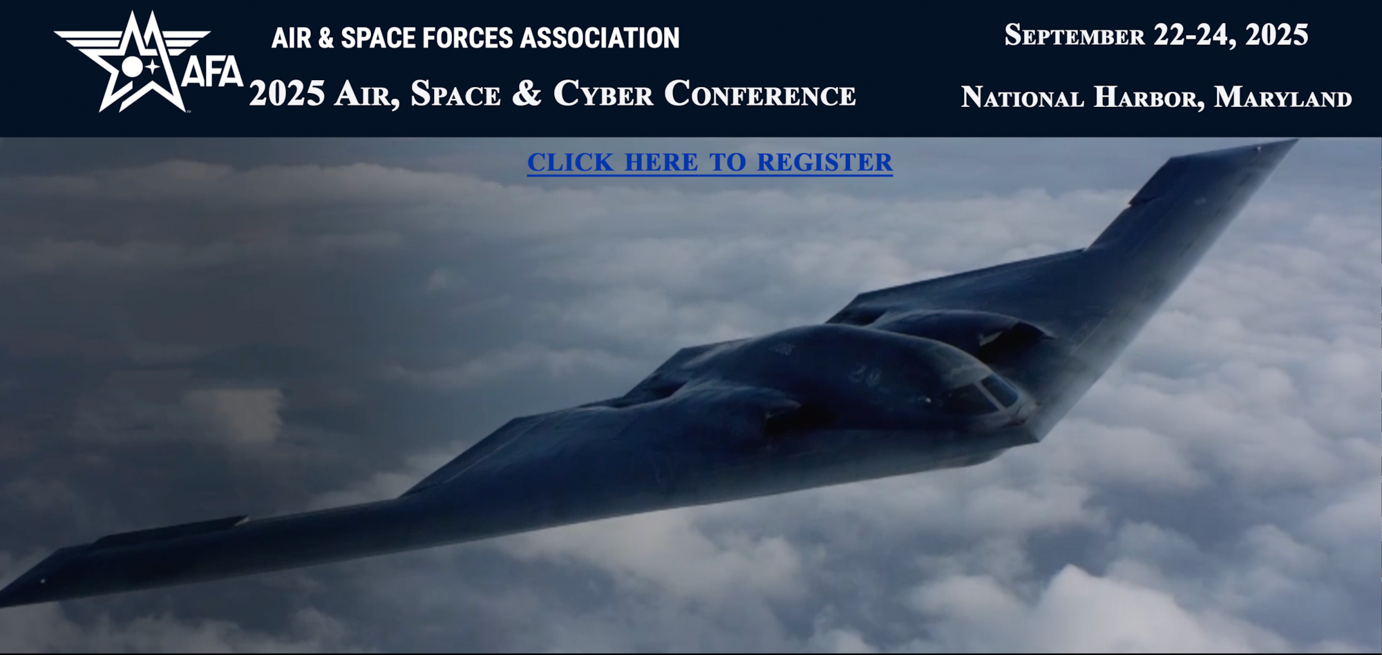 AFA 2025
