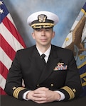 CDR W. Max Long