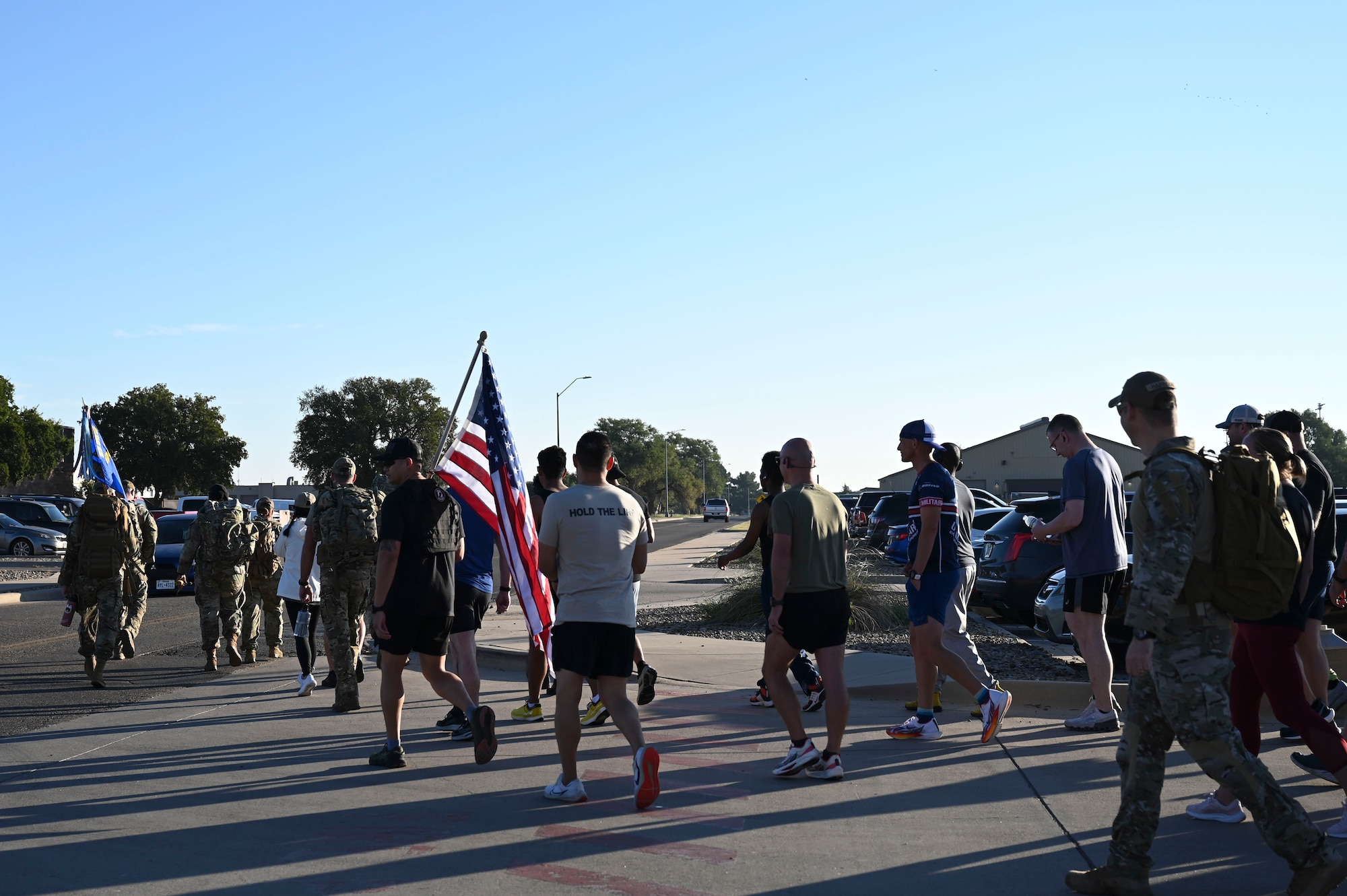 Cannon hosts 9/11 remembrance ceremony