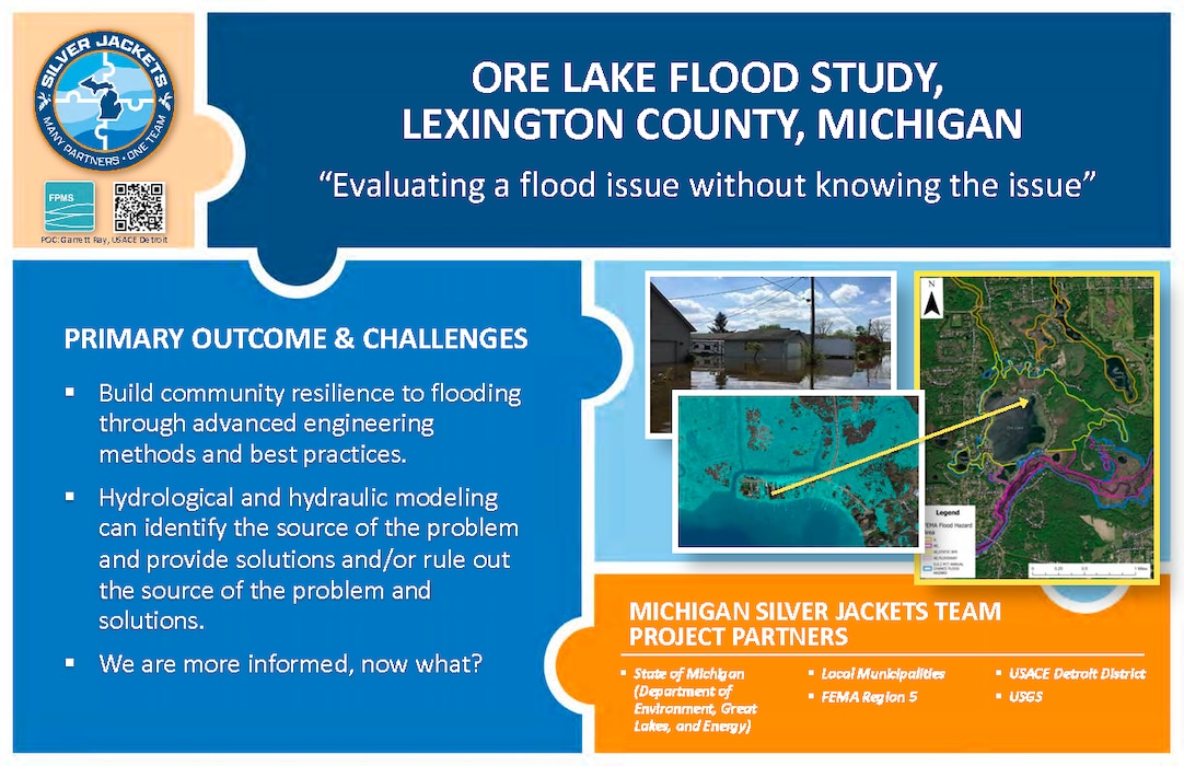 Silver Jackets Projects & Activities Thumbnail