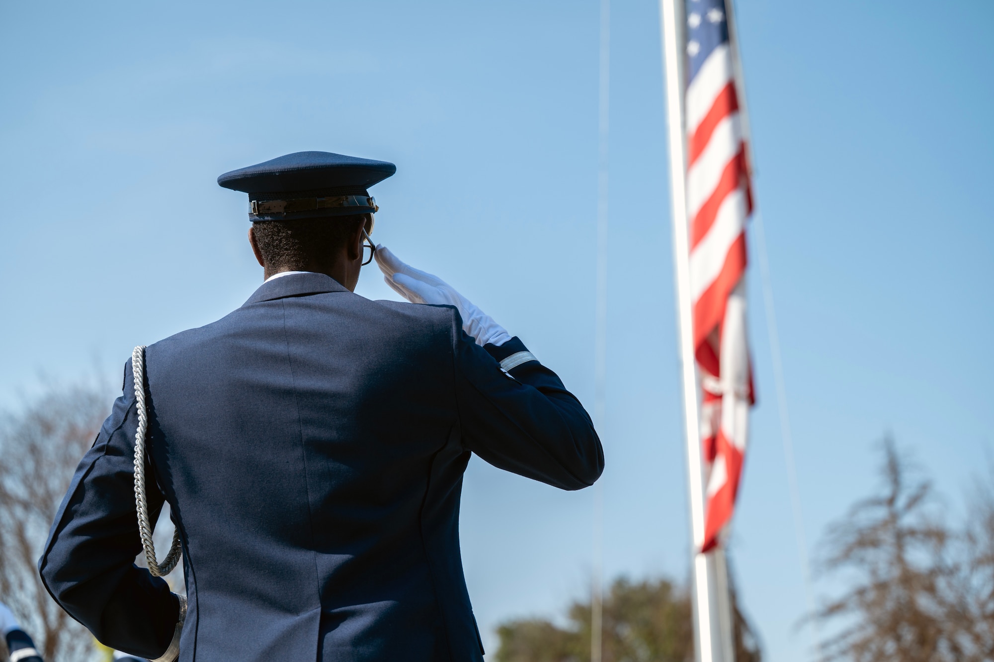 9/11 memorial ceremony