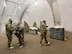 The All-Range Tactical Clothing system, formally known as the Cold Temperature and Arctic Protection System (CTAPS), is a multi-layer collection of cold weather garments designed to provide the wearer environmental protection in temperatures ranging from 45 °F to −65 °F. When an early spring hit the usually frigid interior Alaska at Arctic Regions Test Center, the test pivoted to a climactic chamber at Yuma Test Center.