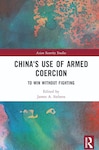 Cover of China's Use of Armed Coercion