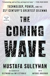 Cover of The Coming Wave