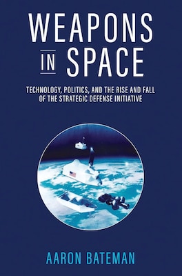 Cover of Weapons in Space