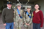 Mission Thanksgiving