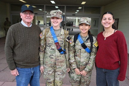 Mission Thanksgiving