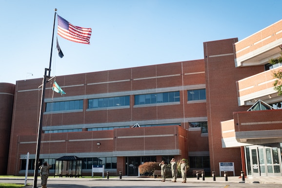 Naval Health Clinic Cherry Point earned the Joint Commission’s Gold Seal of Approval in mid-September, 2025, after a rigorous onsite review. This prestigious accreditation recognizes the clinic’s commitment to providing safe, high-quality care.
"Our staff will continue to maintain the exceptionally high level of patient care and safety we are known for, as we live our mission of “Keeping the Warfighter in the Fight,” said Capt. James J. Driscoll, the facility’s commander.