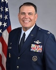 Col Patrick K. McClintock is the Commander, 437th Airlift Wing, Joint Base Charleston, South Carolina.